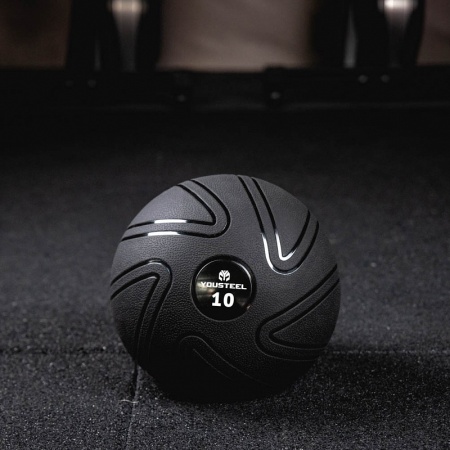 Купить Мяч для кроссфита EVO SLAMBALL 10 кг в Урюпинске 