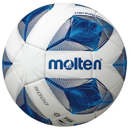 Купить Мяч футбольный Molten F5A5000 в Урюпинске 
