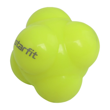 Купить Мяч реакционный Starfit RB-301 в Урюпинске 