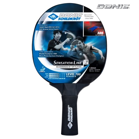 Купить Ракетка для настольного тенниса Donic Sensation 700 в Урюпинске 