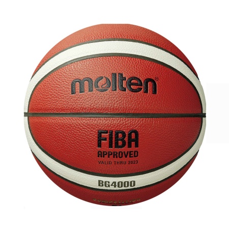 Купить Мяч баскетбольный "MOLTEN B7G4000" р.7 в Урюпинске 
