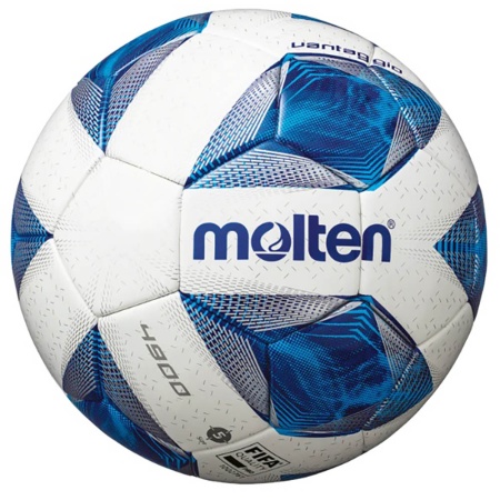 Купить Мяч футбольный Molten F5A4900 в Урюпинске 